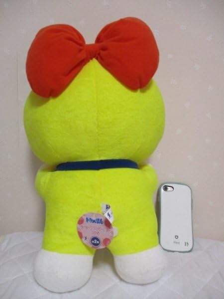 Amazon.co.jp: 可愛い ドラミちゃん BIG 40611 : おもちゃ